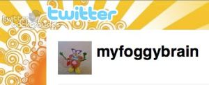 myfoggybrain