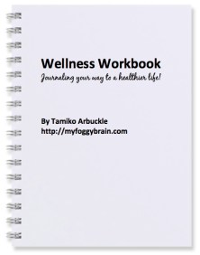 wellnessworkbook